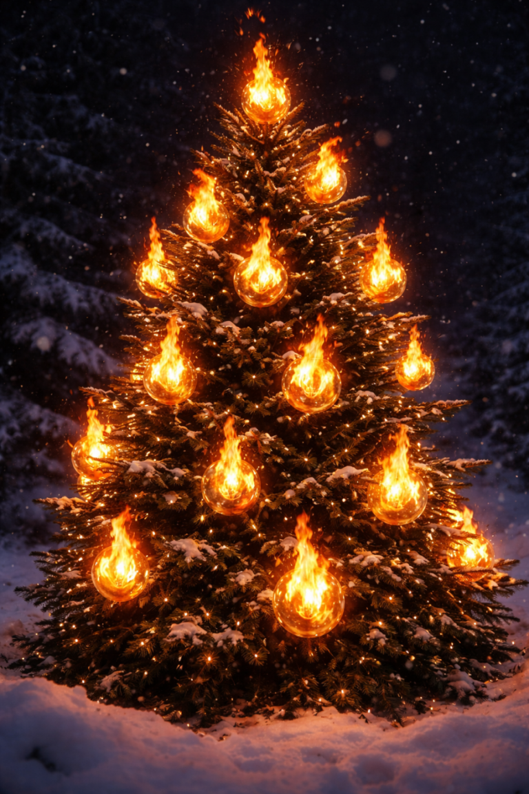 Świąteczne Życzenia