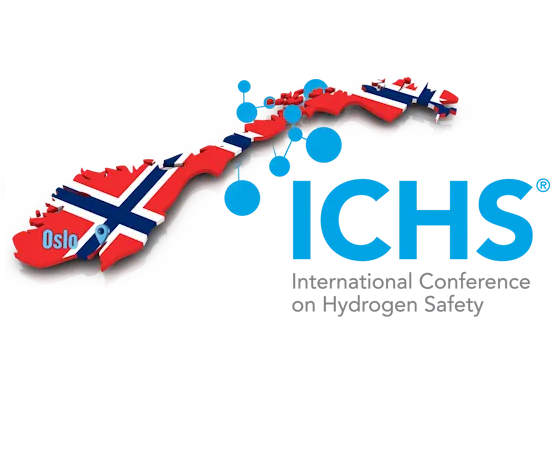 International Conference on Hydrogen Safety